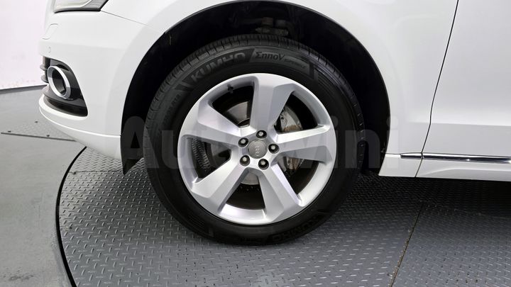 Audi Q5 2015 — 5