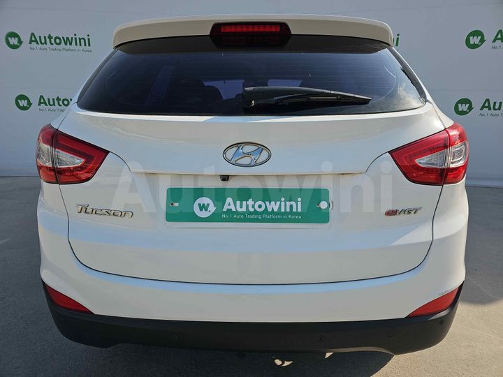 Hyundai Tucson 2014 — 4