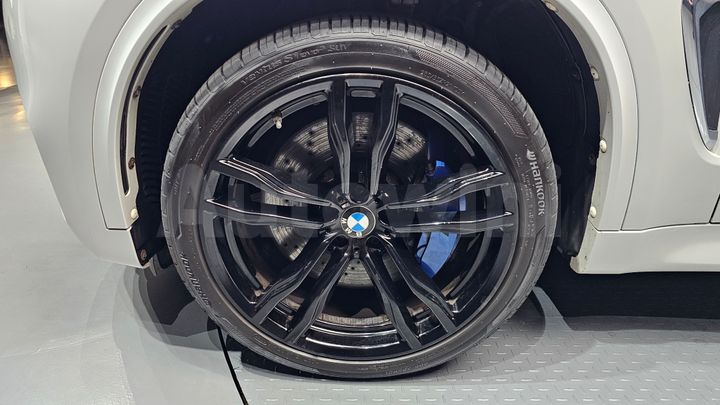 BMW X5M