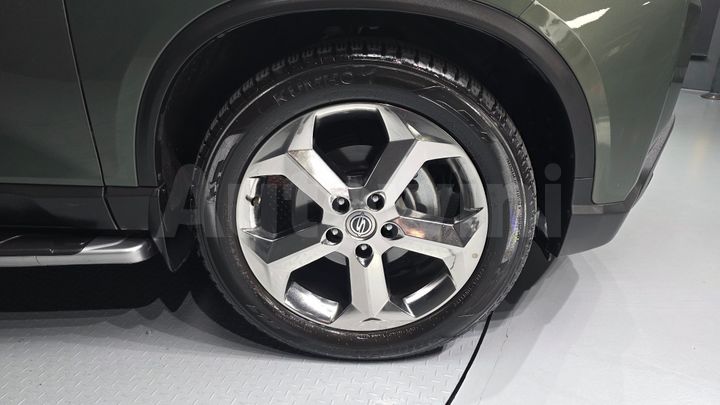 KGM (Ssangyong) Rexton 2022 — 5