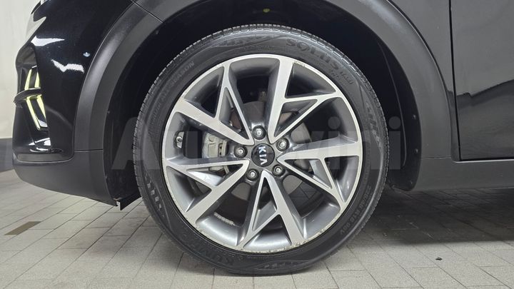 Kia Niro 2020 — 5