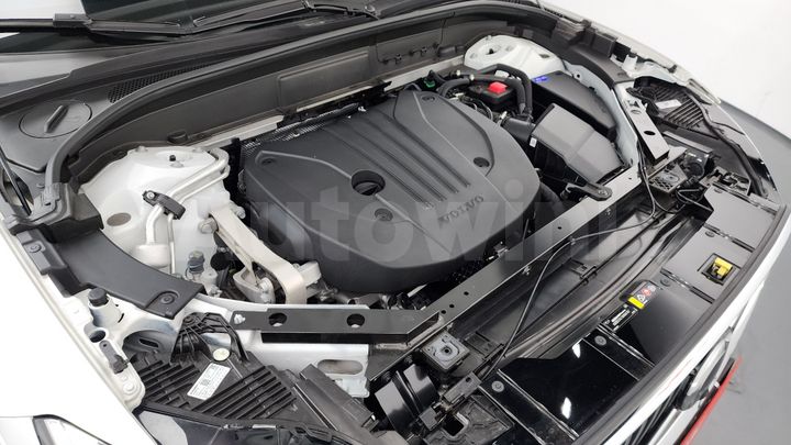 Volvo XC60 2024 — 5