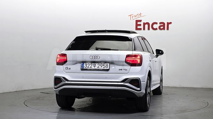 Audi Q2 2023 — 4