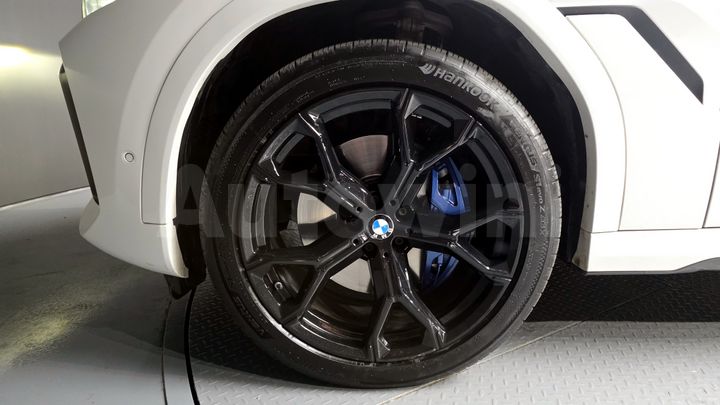 BMW X6 2022 — 5