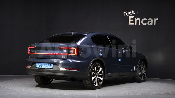 Polestar Polestar2 2022 — 2