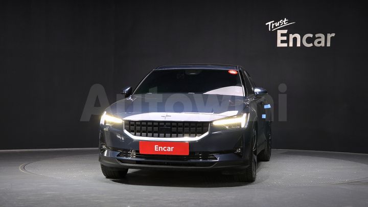 Polestar Polestar2 2022 — 3