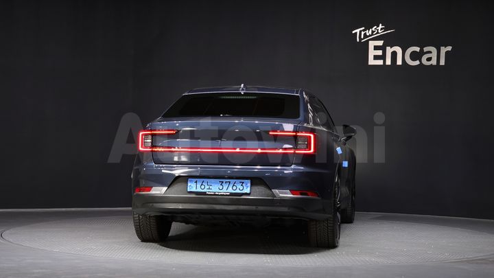 Polestar Polestar2 2022 — 4