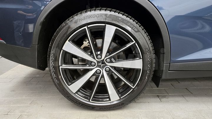 Polestar Polestar2 2022 — 5