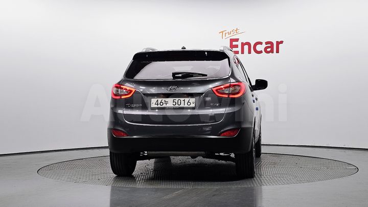 Hyundai Tucson 2014 — 4