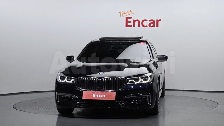 BMW 7 Series 2017 — 3