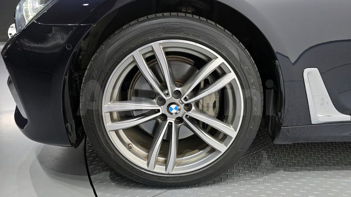 BMW 7 Series 2017 — 5