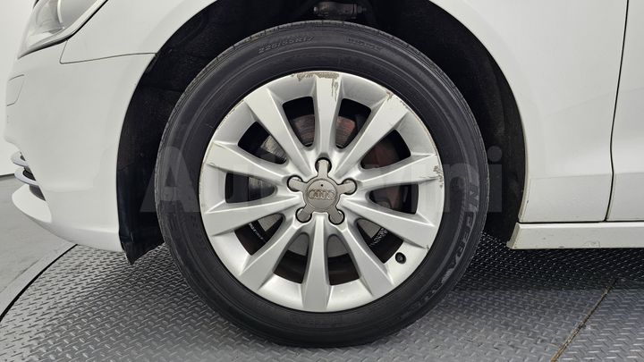 Audi A6 2015 — 5