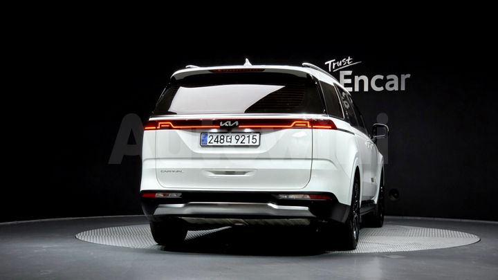 Kia Carnival 2022 — 3