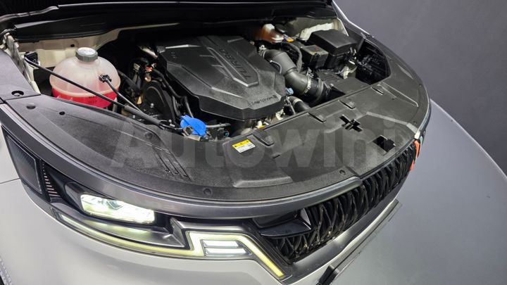Kia Carnival 2022 — 5
