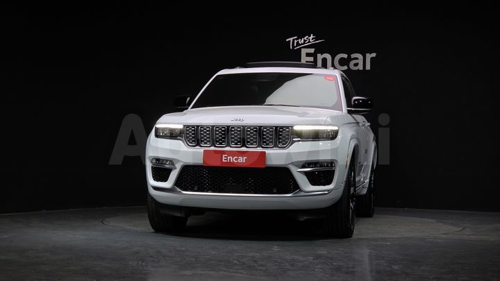 Jeep Cherokee 2023 — 3