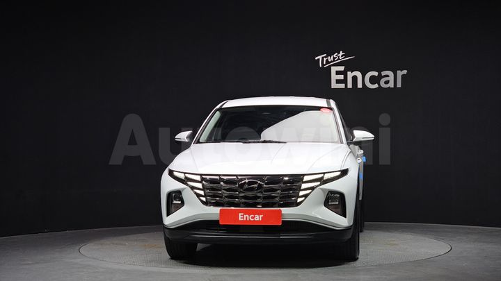 Hyundai Tucson 2022 — 3