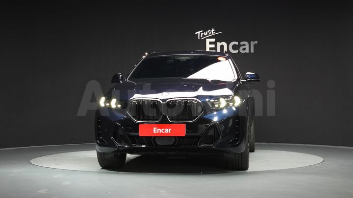 BMW X6 2025 — 3