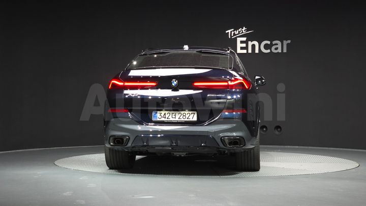 BMW X6 2025 — 4