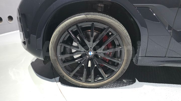 BMW X6 2025 — 5