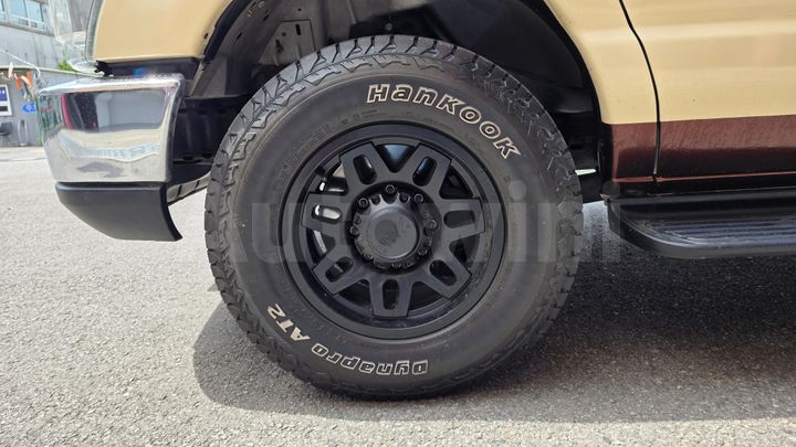 Ford E Series