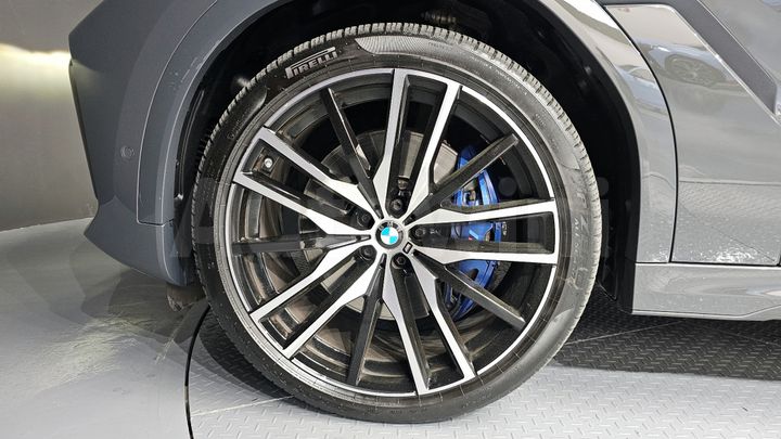 BMW X6 2022 — 5