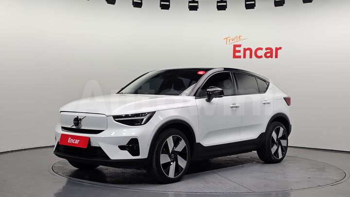 Volvo C40