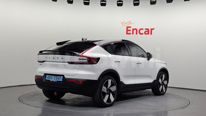 Volvo C40