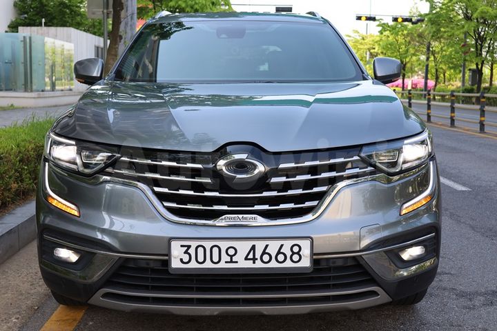 Renault QM6 2020 — 4