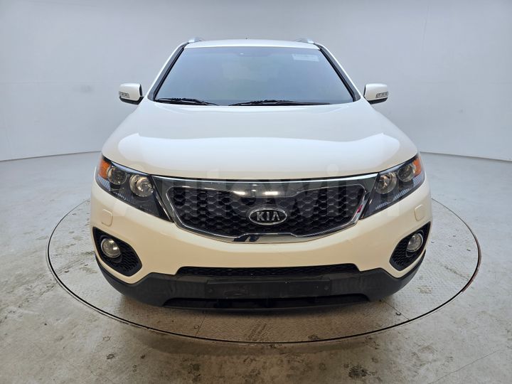 Kia Sorento 2010 — 2