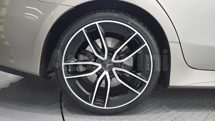 Mercedes-Benz CLS Class 2023 — 5