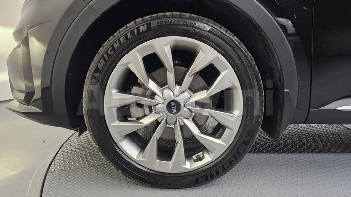 Kia Sorento 2021 — 5