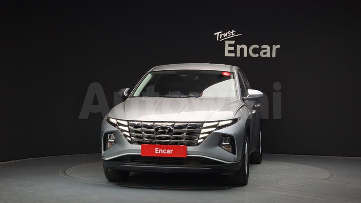 Hyundai Tucson 2022 — 3