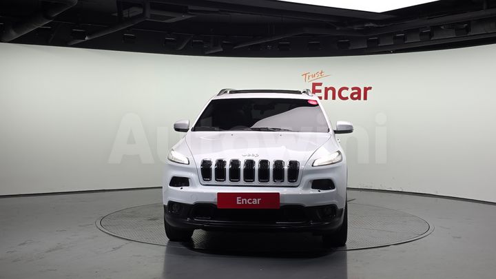 Jeep Cherokee 2016 — 3