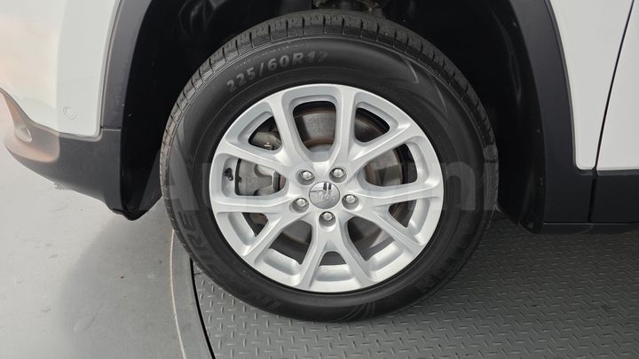 Jeep Cherokee 2016 — 5