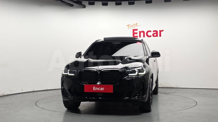 BMW X4 2023 — 3