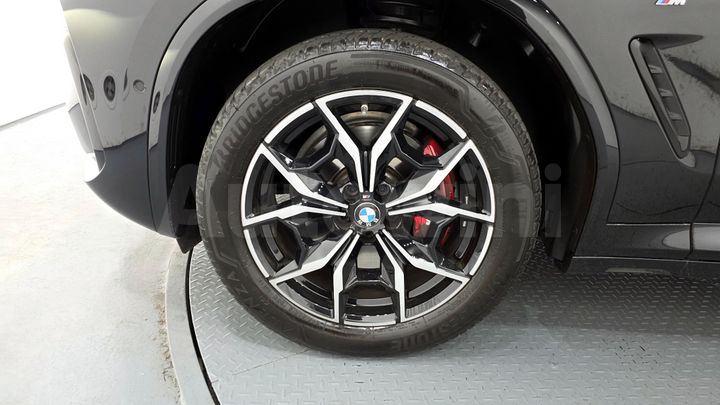 BMW X4 2023 — 5