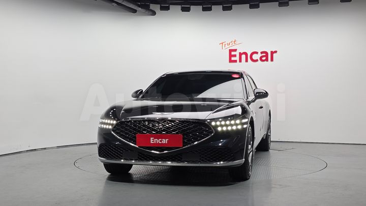 Genesis G90 2024 — 3