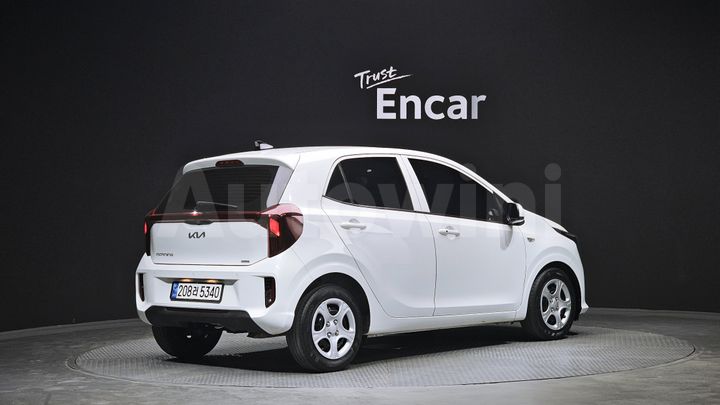 Kia Morning 2024 — 2