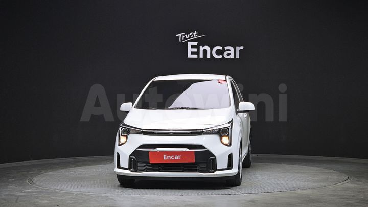 Kia Morning 2024 — 3