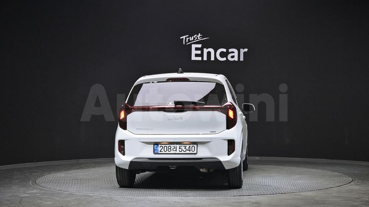 Kia Morning 2024 — 4