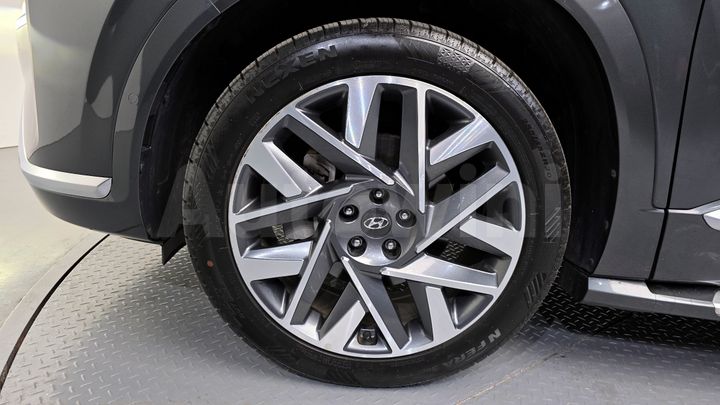 Hyundai SantaFe 2021 — 5