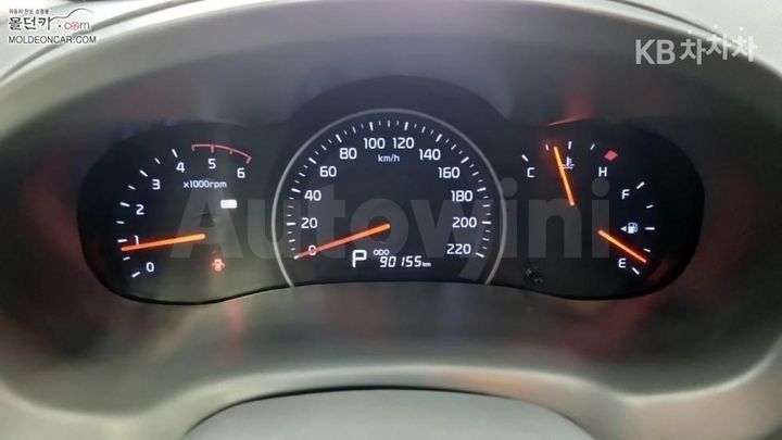 Kia Carnival 2013 — 5