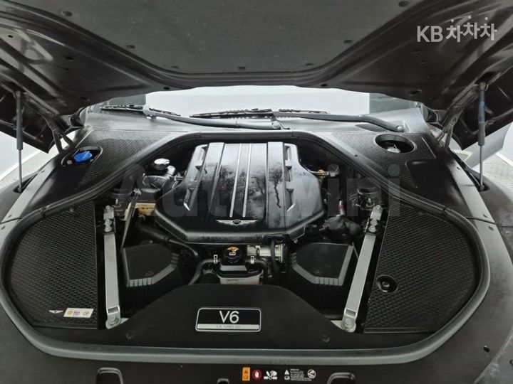 Genesis G90 2023 — 5