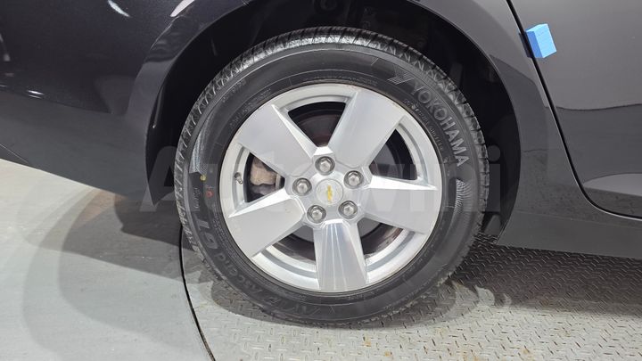 Chevrolet Malibu 2014 — 5