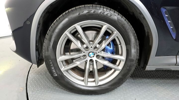 BMW X4 2021 — 5
