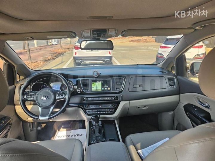 Kia Carnival 2016 — 5