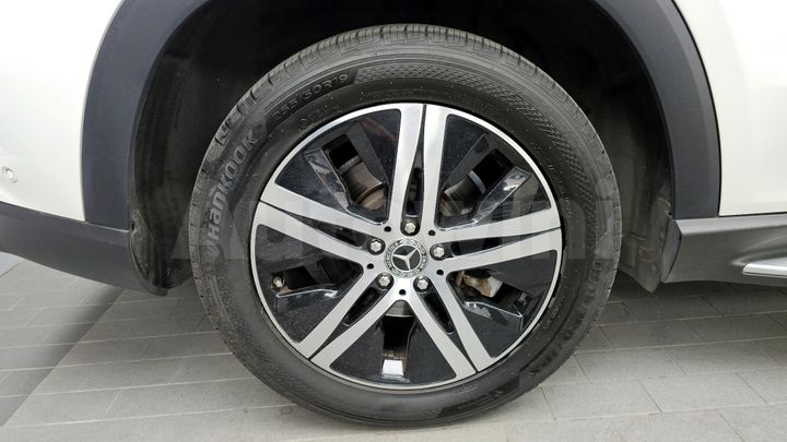 Mercedes Benz GLE Class 2019 — 5