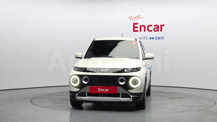 Hyundai Casper 2022 — 3