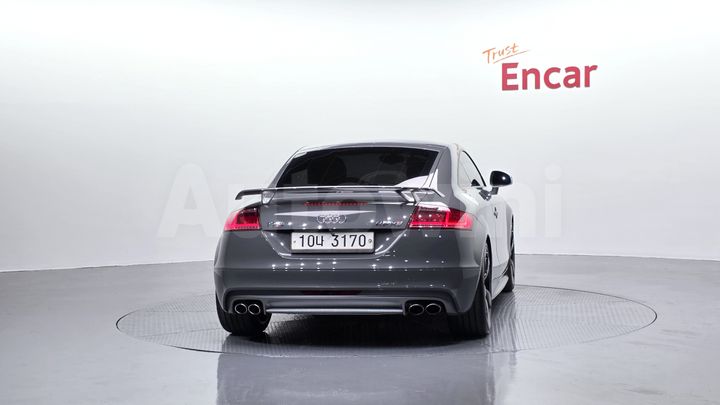 Audi TTS 2014 — 4