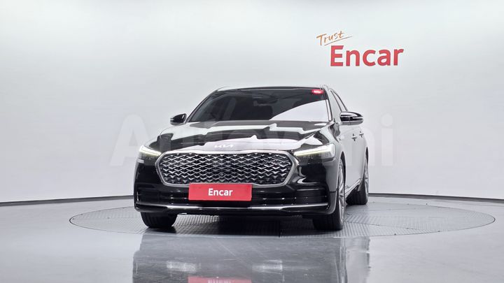 Kia K9 2023 — 3